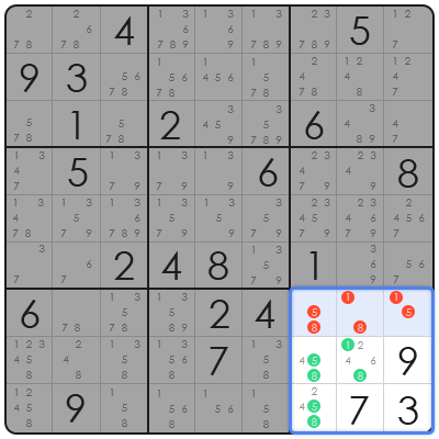 medium sudoku new york times
