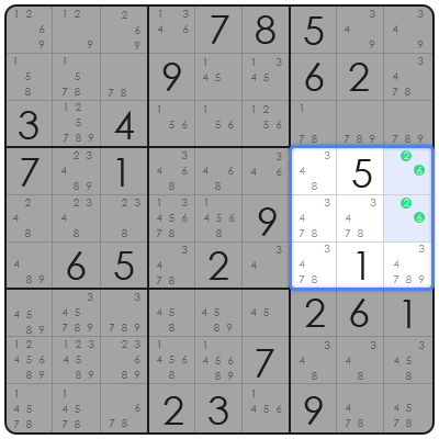 enjoy sudoku